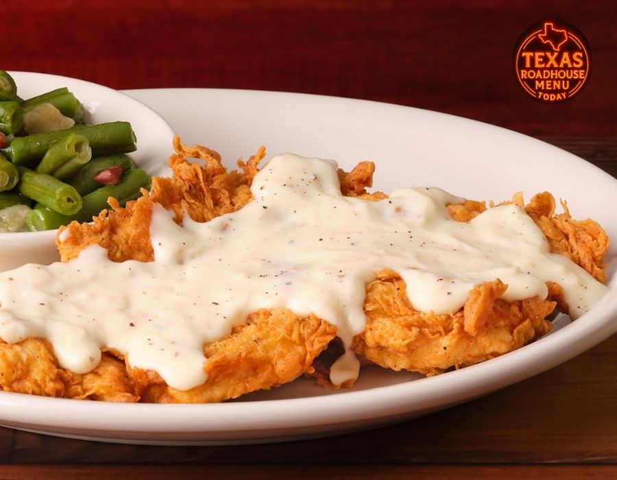 Country Fried Chicken