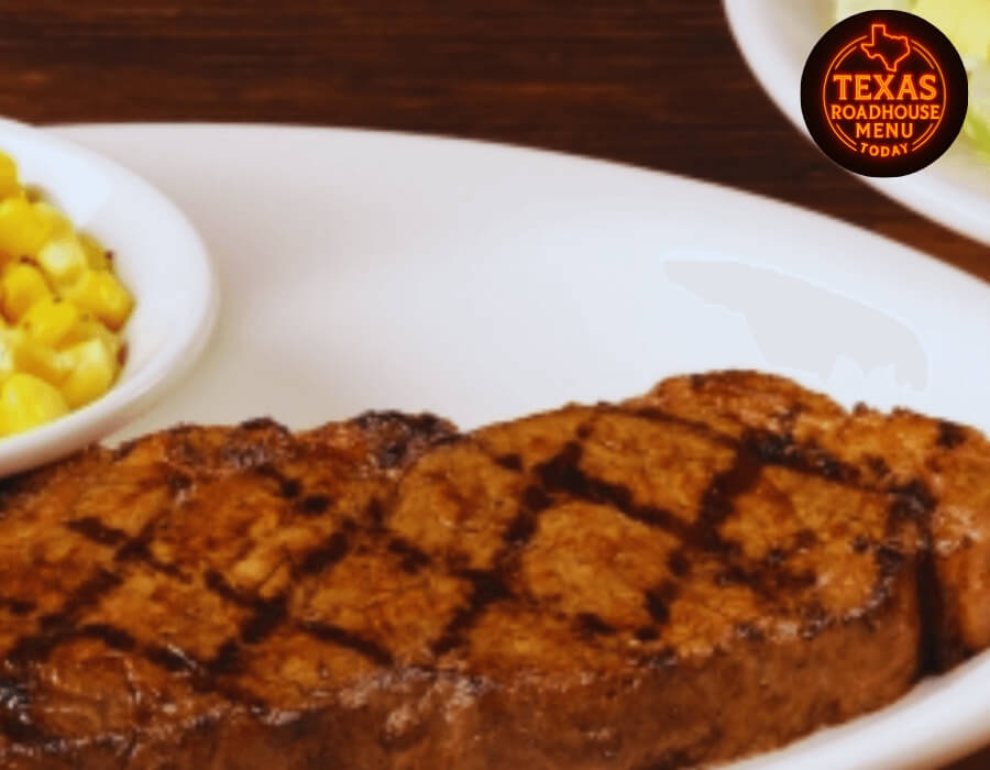 Texas Roadhouse Menu Fall Off The Bone Ribs
