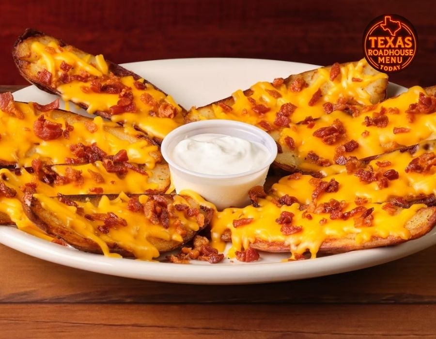 Tater Skins